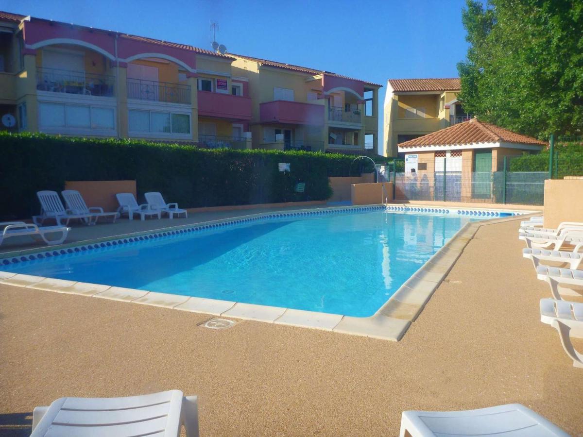 Villa Marseillan-plage, 3 Pièces, 6 Personnes - Fr-1-387-163 Marseillan (Herault)